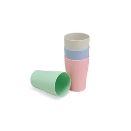 Imagem do produto Copo Palha de Trigo 310ml