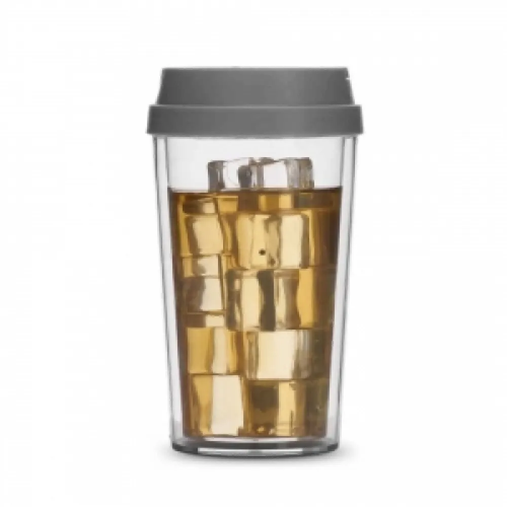 #Copo Plástico 400ml