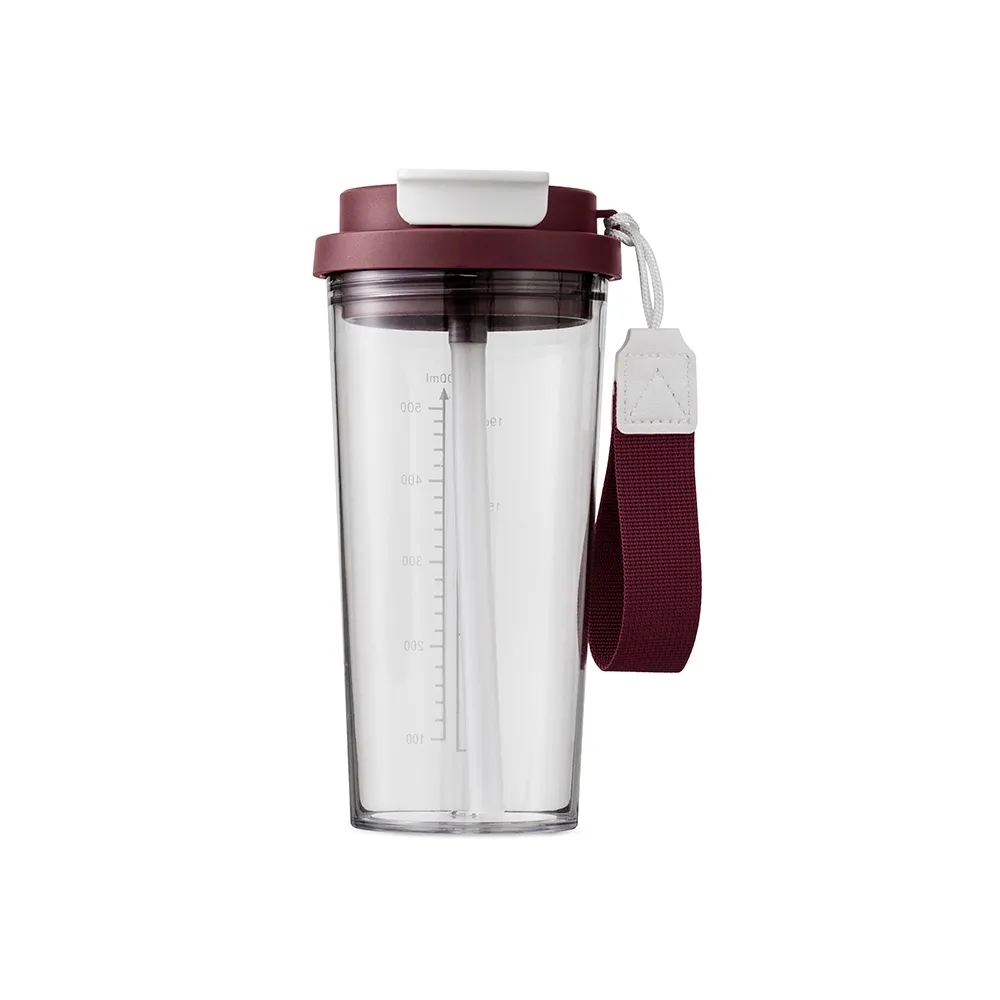 Copo Plástico 600ml