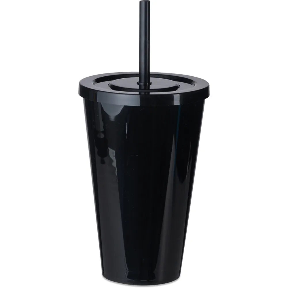 #Copo Plástico 650ml