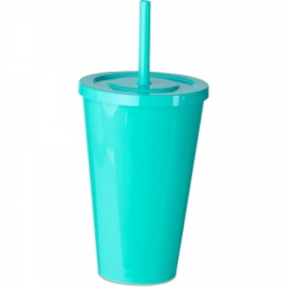 #Copo Plástico 650ml-14104-TUR