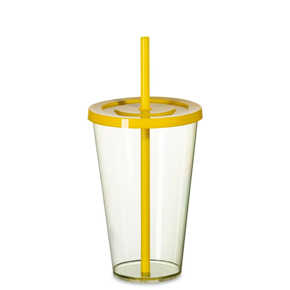 #Copo Plástico 650ml-14104T