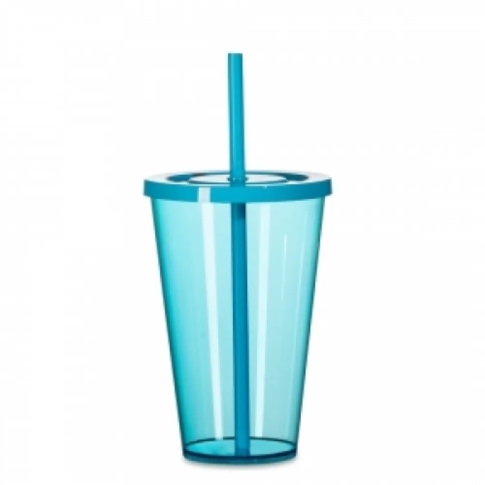 #Copo Plástico 650ml
