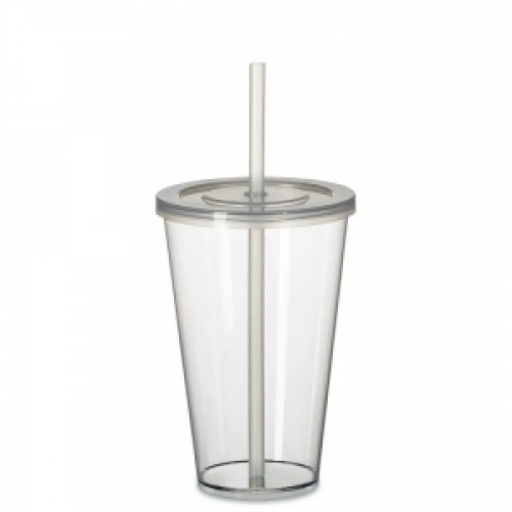 #Copo Plástico 650ml