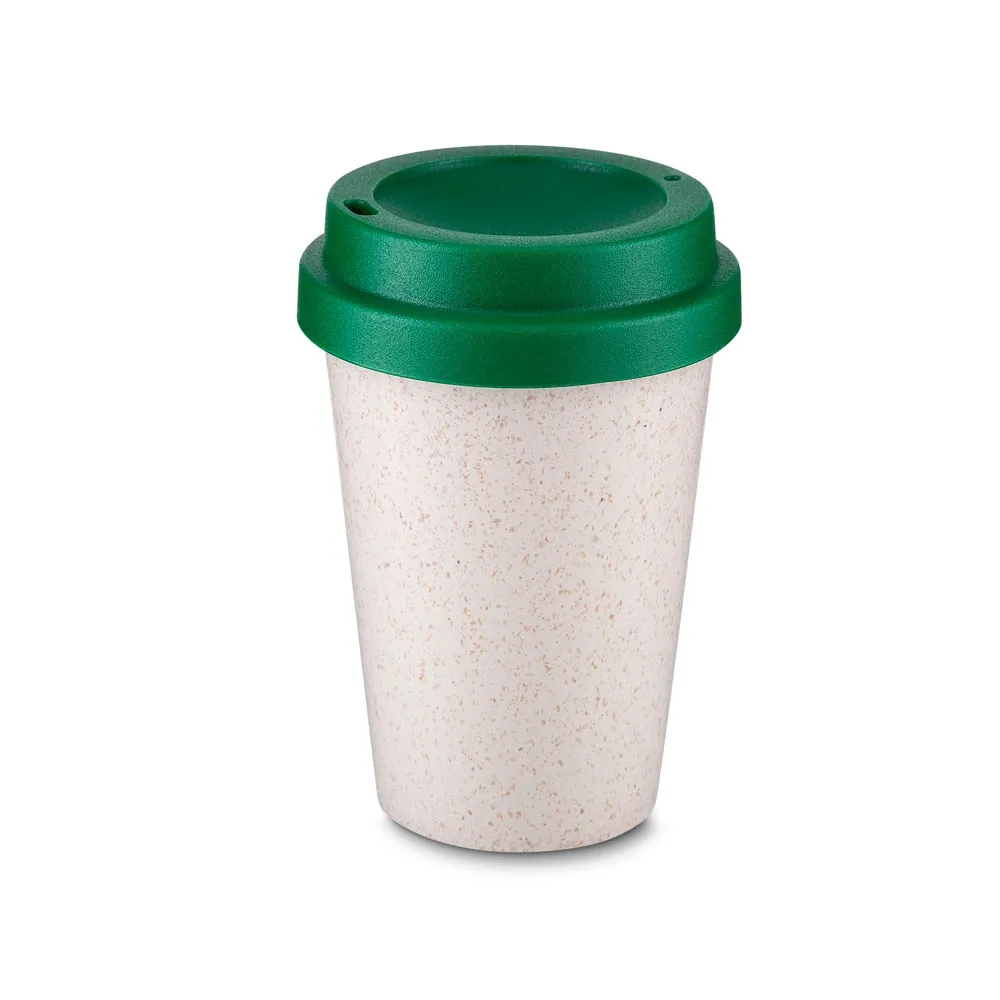 Copo Plástico VERDE-CO8930-VD