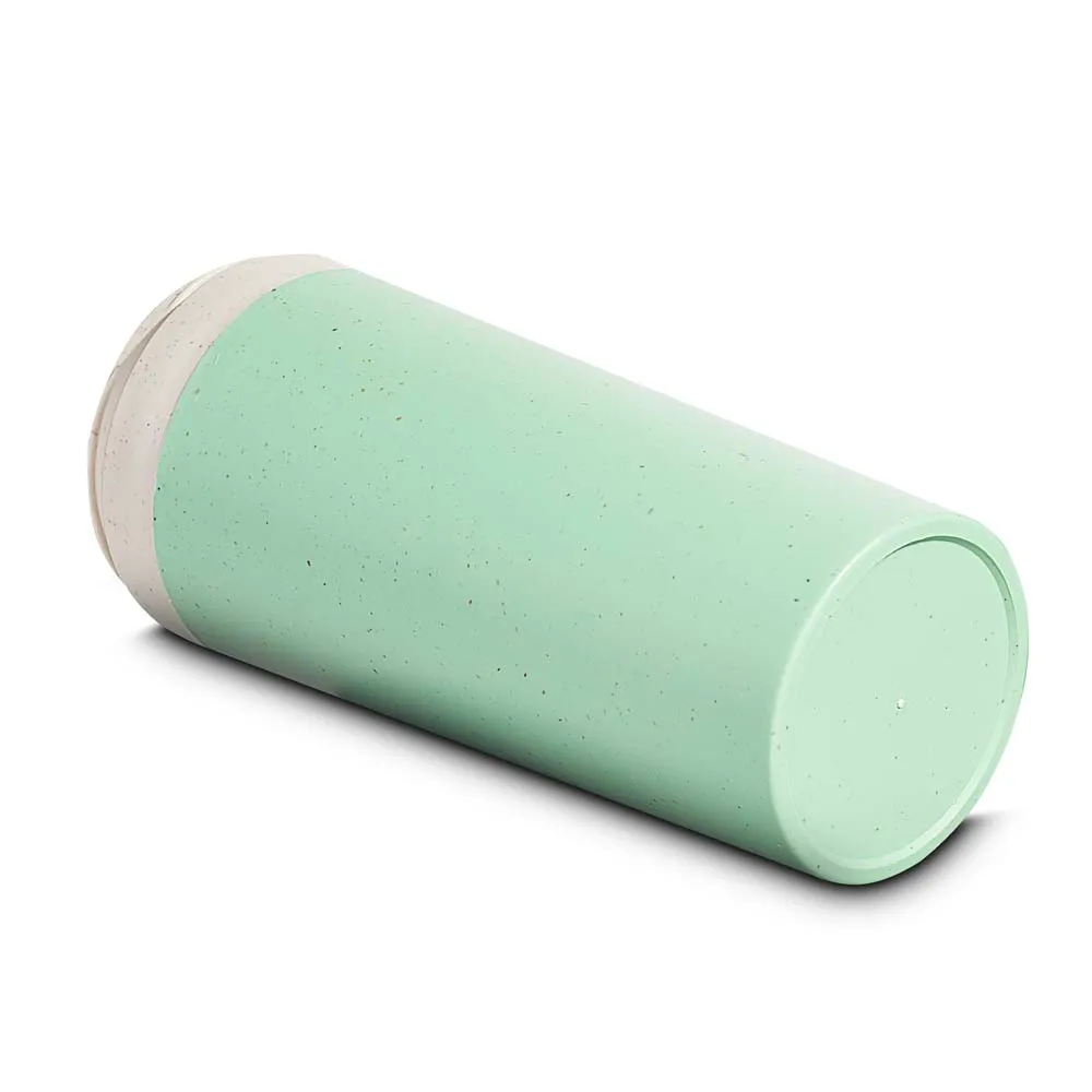 Copo Plástico em Fibra de Trigo