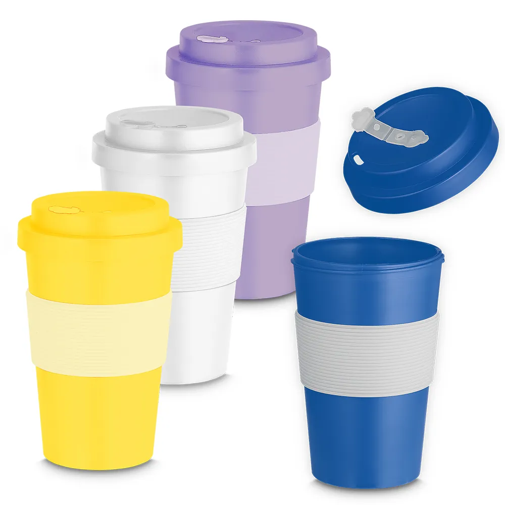 Copo Plástico em RPET-CO023