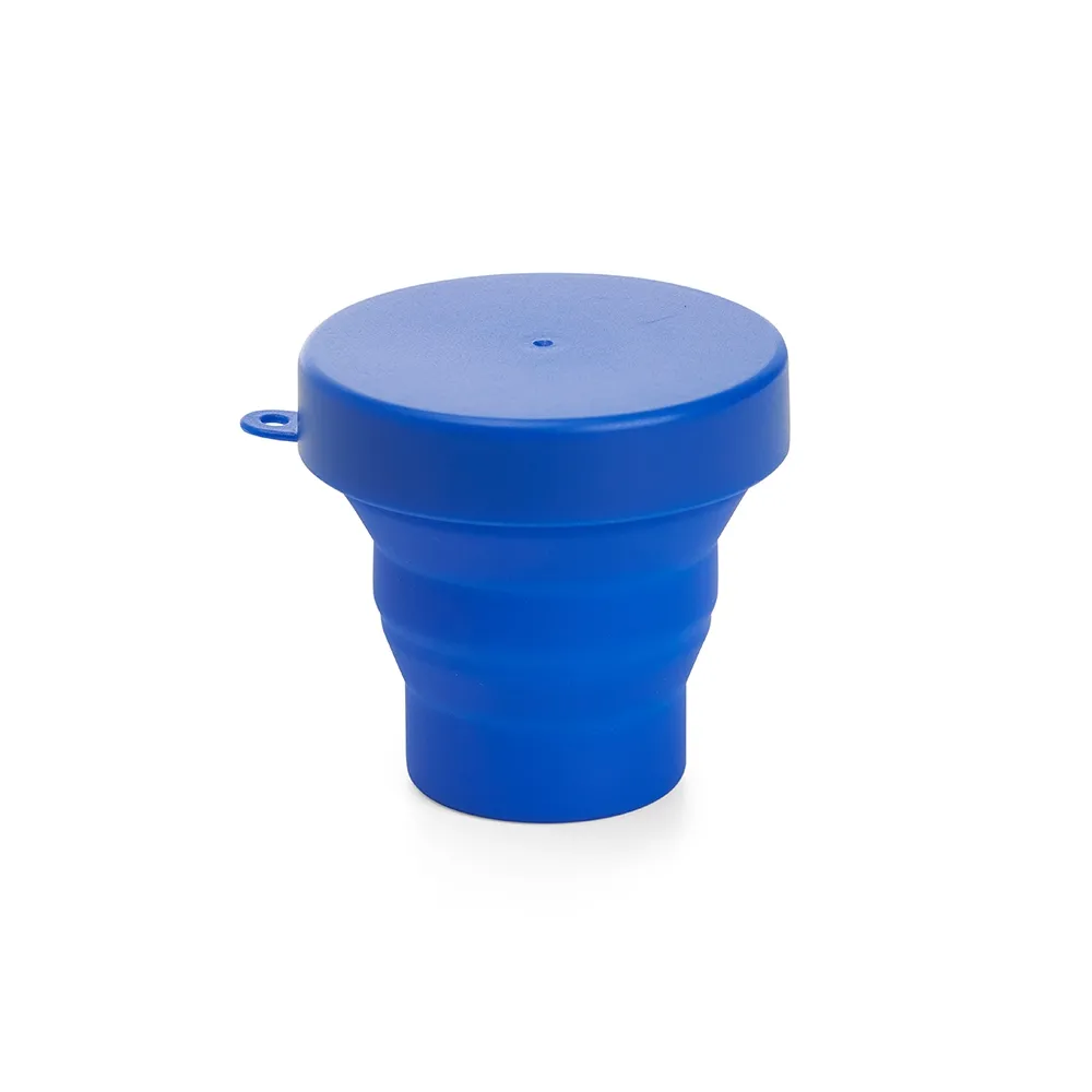 Copo Retrátil de Silicone 150ml-18636