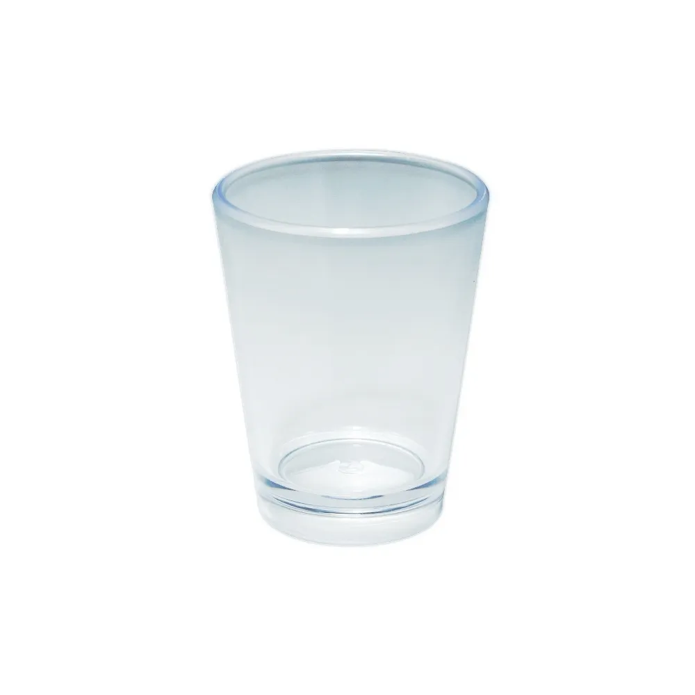 #Copo Shot 60ml-P@12132