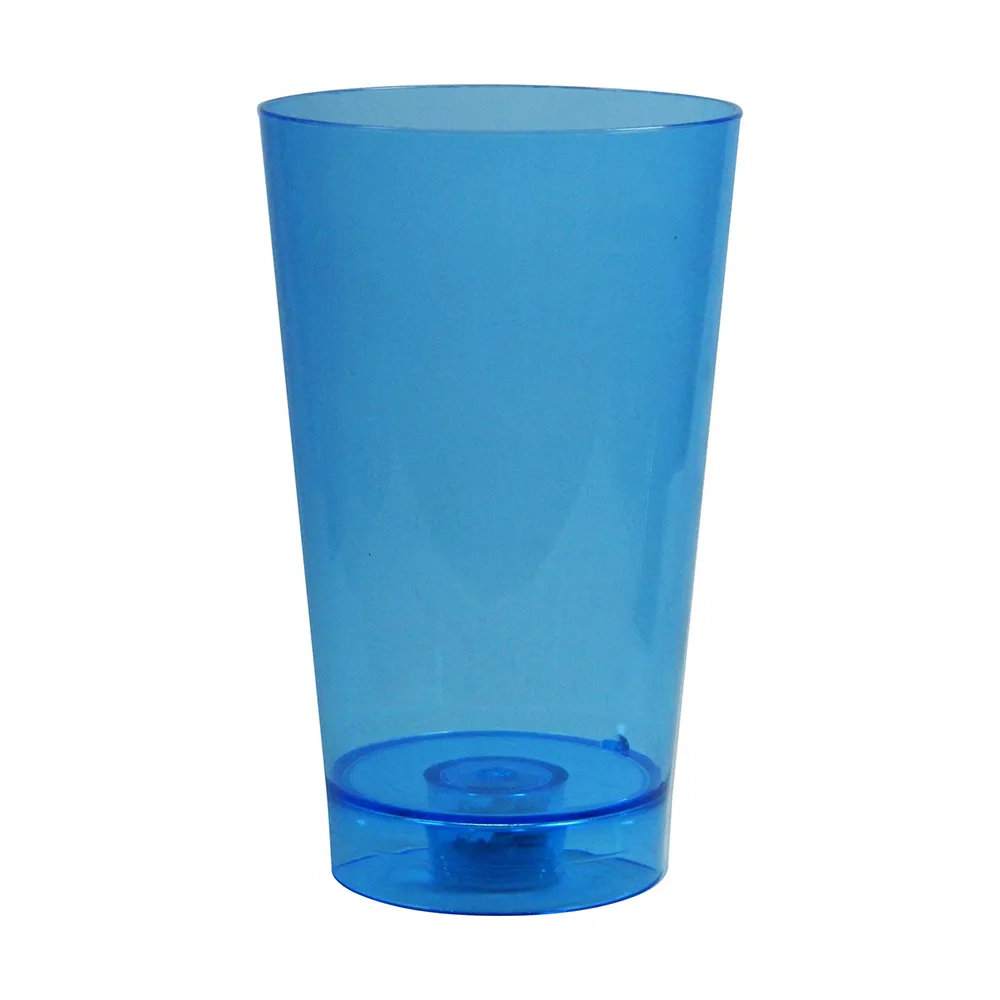 Copo Super Drink 500ml com LED-LN250PM006