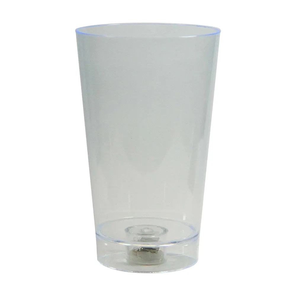 Copo Super Drink 500ml com LED