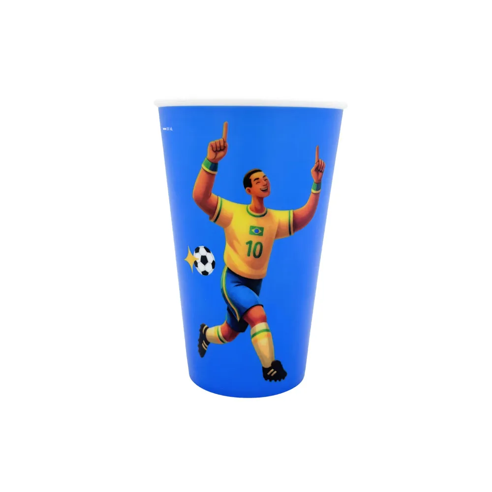 Copo Sustentável 550ml - DIGITAL