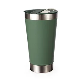 Imagem do produto Copo Térmico 500ml com Abridor