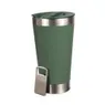 Copo Térmico 500ml com Abridor