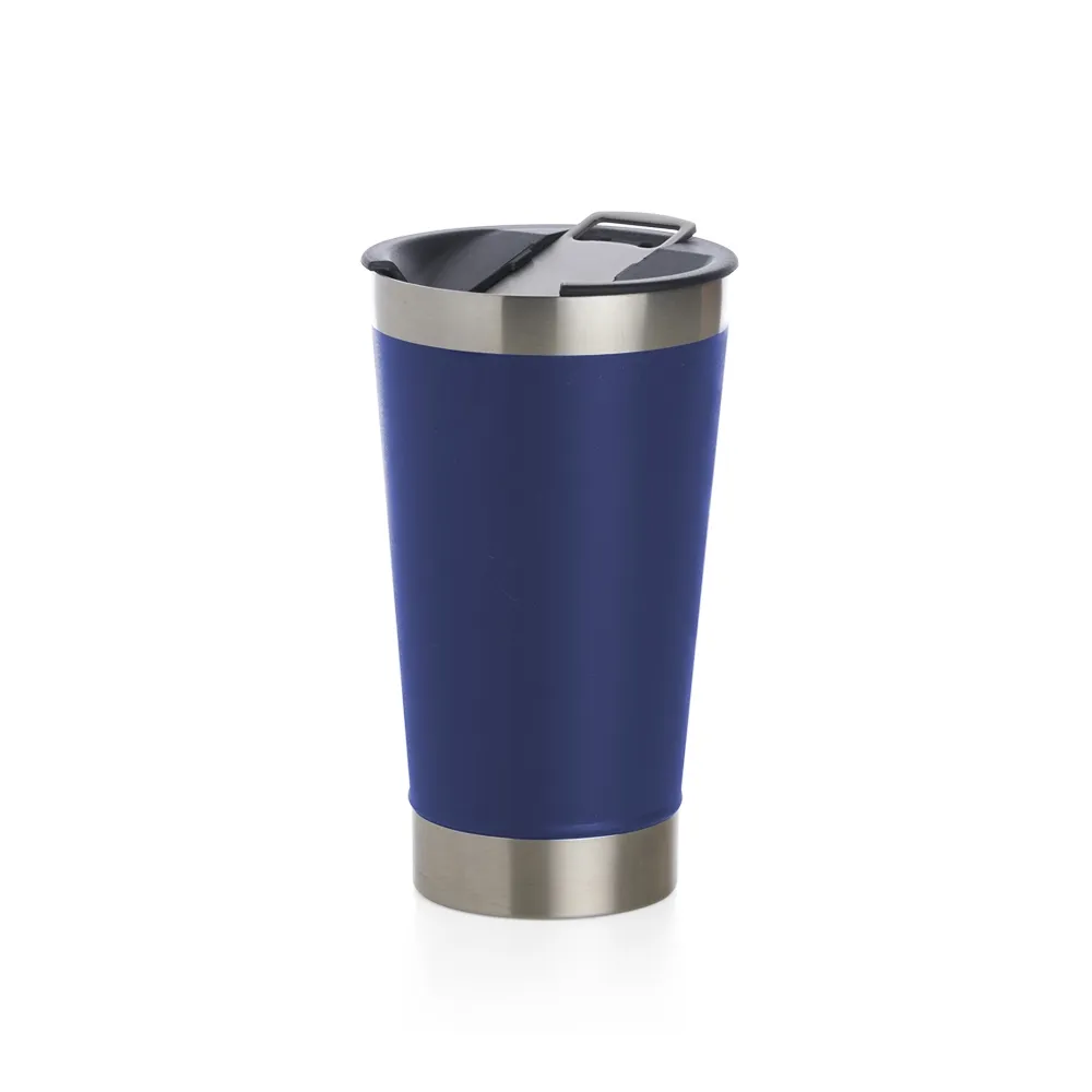 Copo Térmico 500ml com Abridor