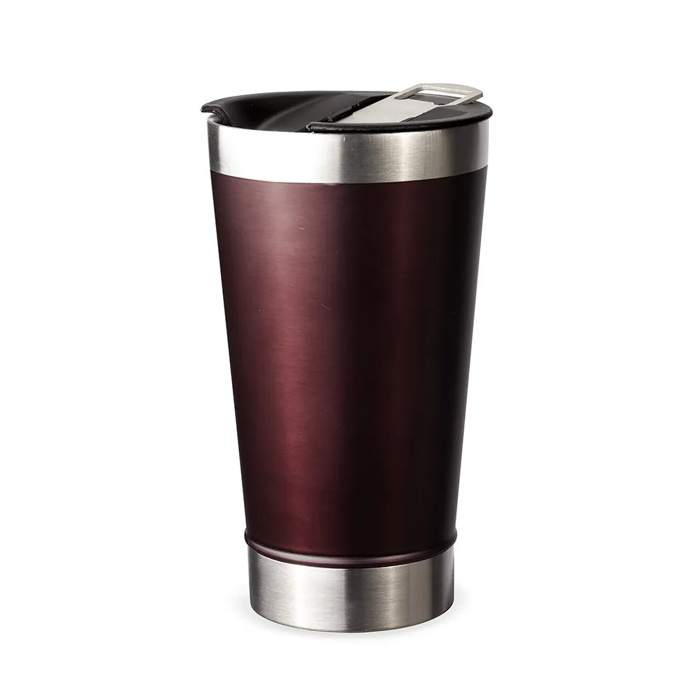 Copo Térmico 500ml com Abridor