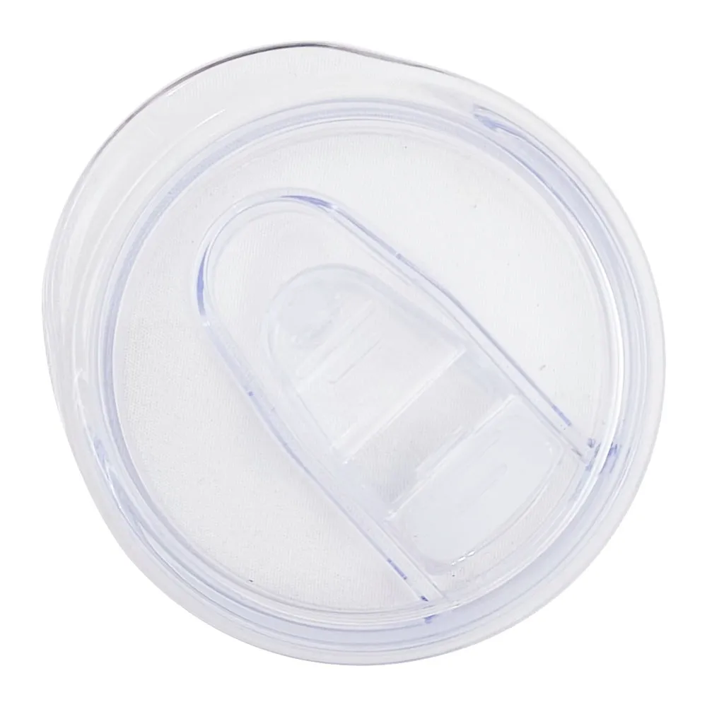 Copo Térmico Em Inox Com Tampa Em Acrílico 320ML