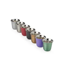 Imagem do produto Copo Parede Dupla 80ml