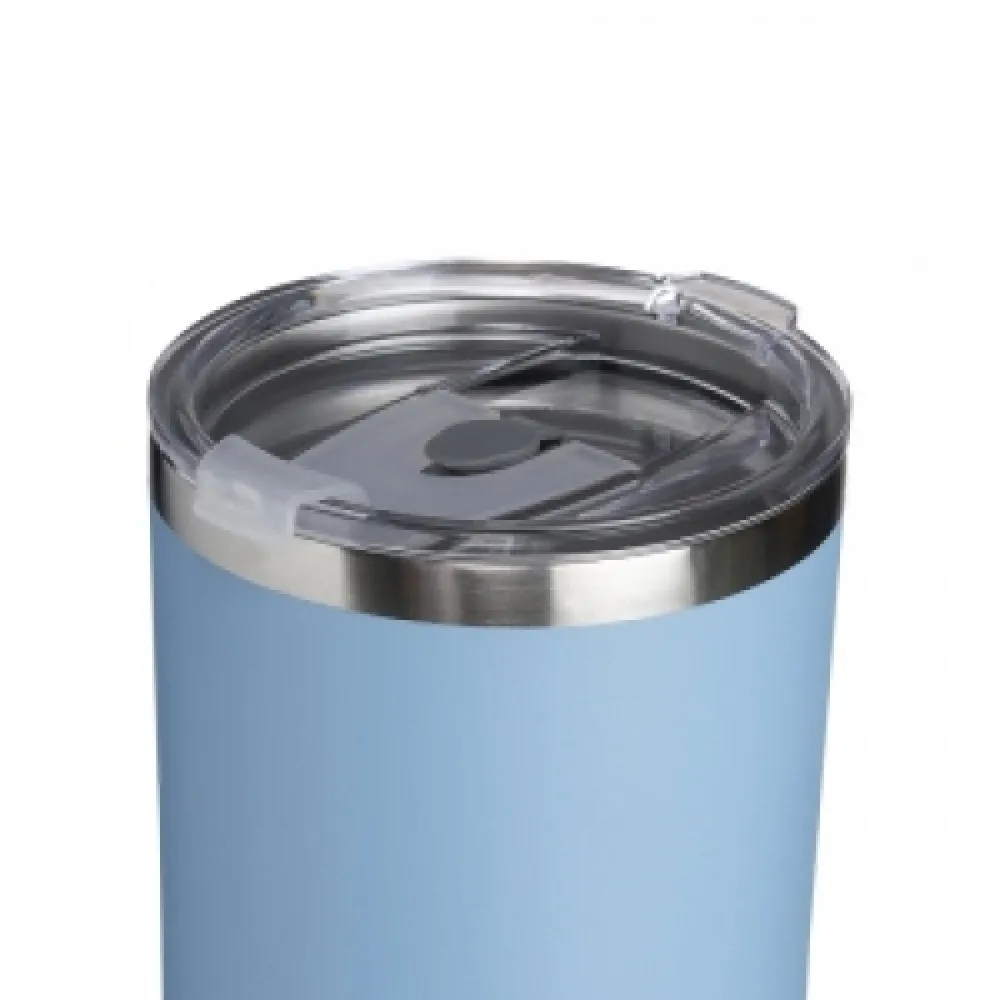 #Copo Térmico Inox 900ml