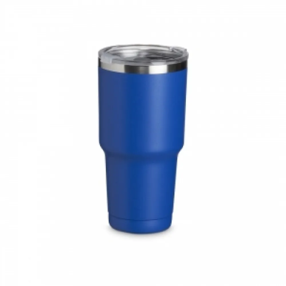 #Copo Térmico Inox 900ml