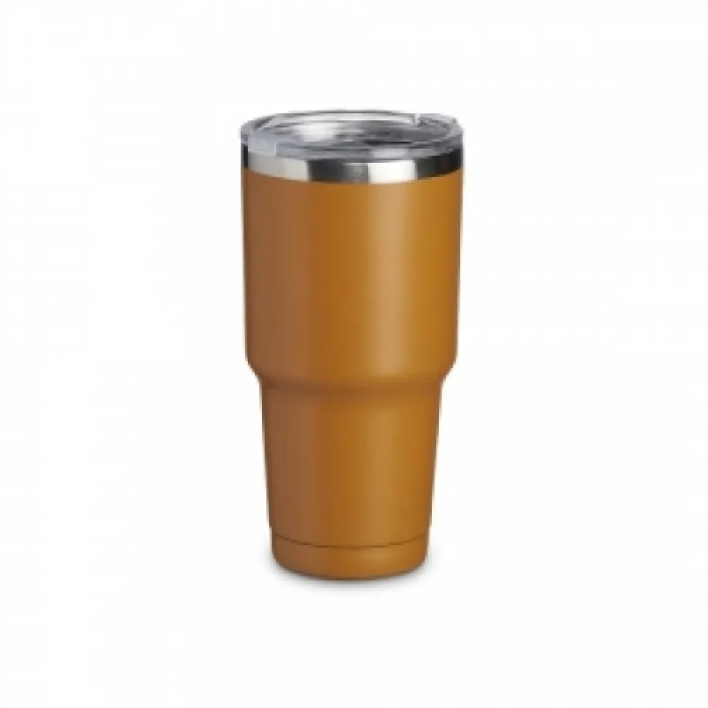 #Copo Térmico Inox 900ml