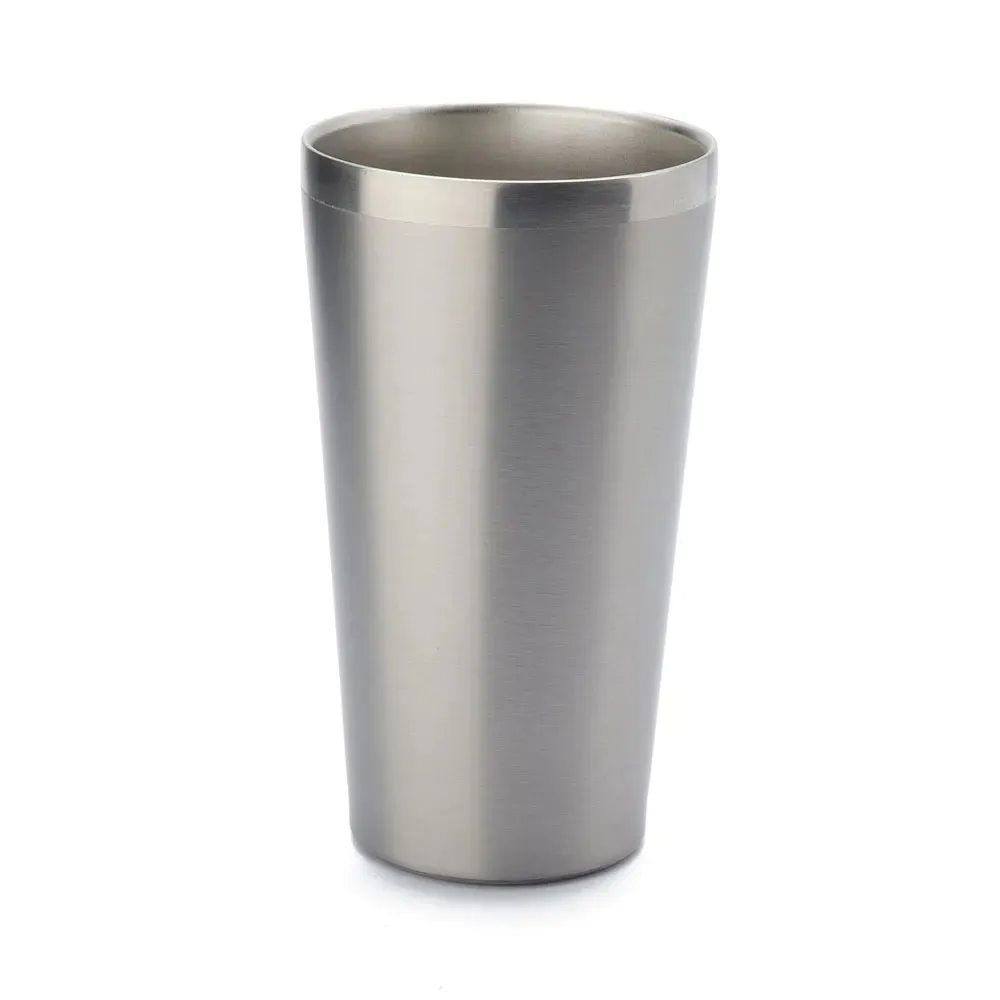 Copo Térmico PRATA-CO9000S-PRA