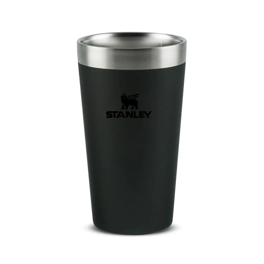 Copo Térmico Stanley Black 2.0 | 354ml-ST08775