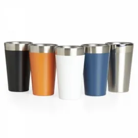 Miniatura de imagem do produto Copo Térmico de Inox 473ml