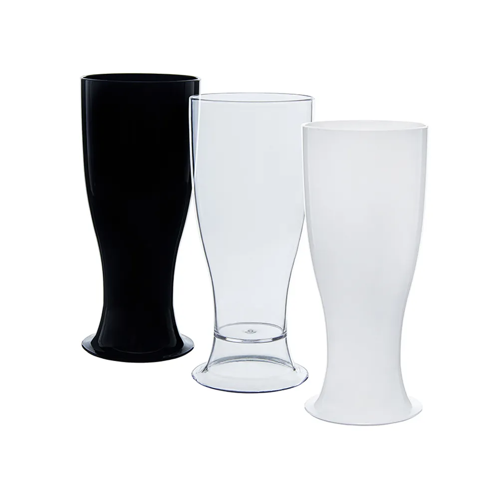 Copo Tulipa 300 ml em PS