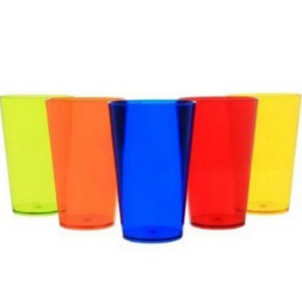 Copo acrilico 350 ml-CA 350