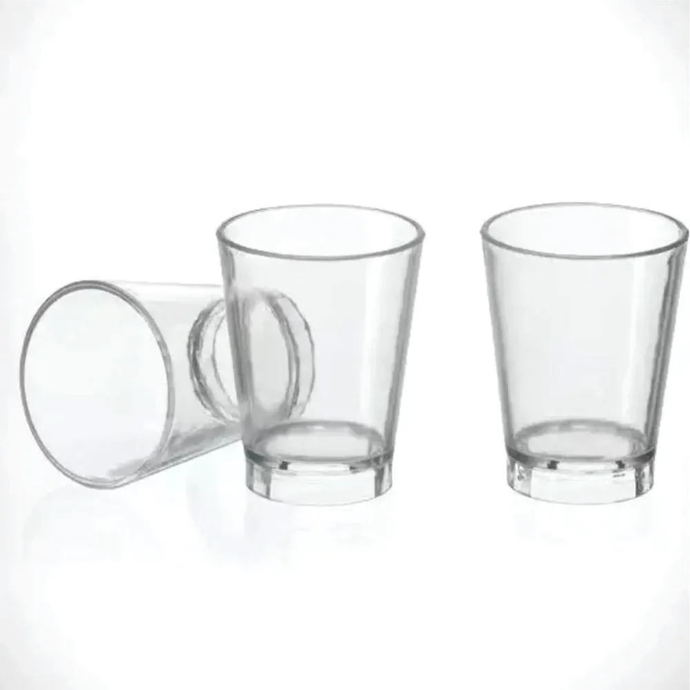 Copo acrilico 50ml-E0058