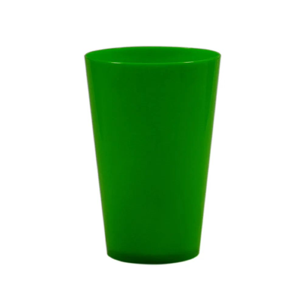 Copo caldereta 400 ml PP