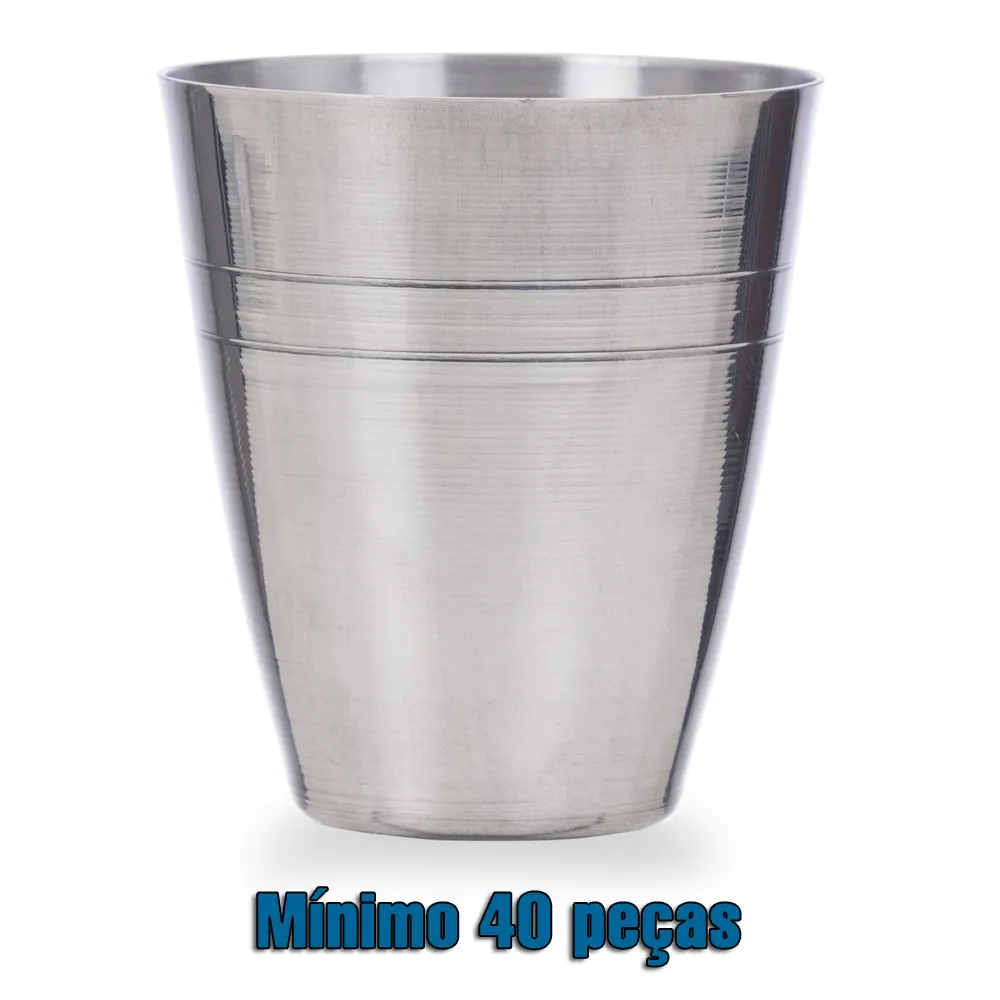 #Copo de Alumínio 300ml-13680