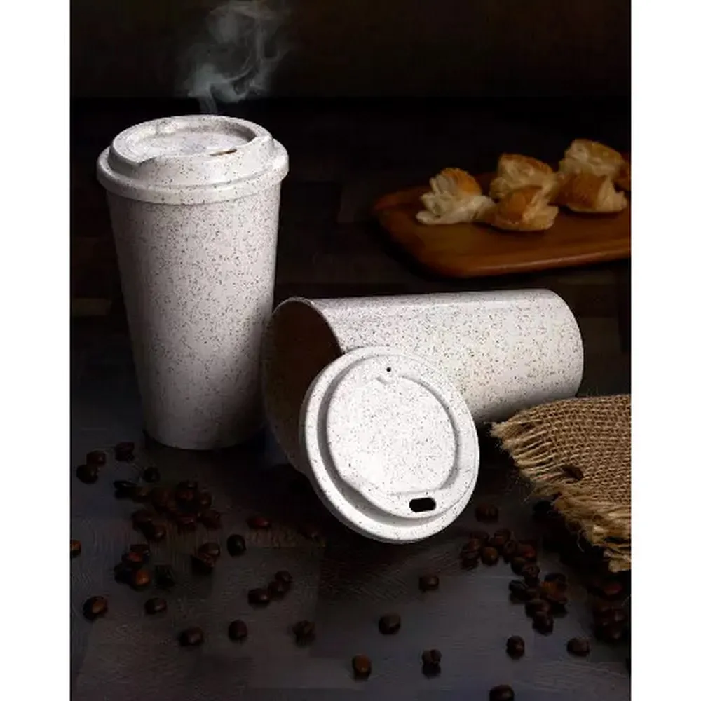 Copo de Fibra Personalizado