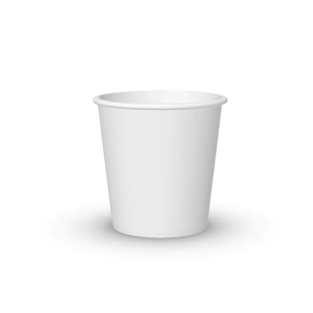 Copo de Papel Personalizado e Biodegradável 100ml-LN411PP002