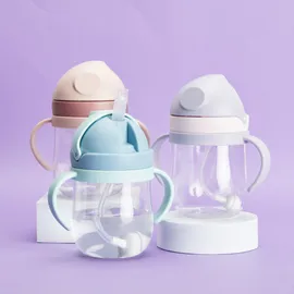 Miniatura de imagem do produto Copo de Transição Infantil 350ml