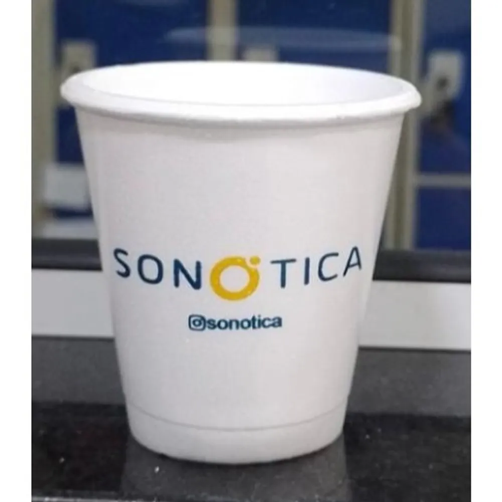 Copo de isopor -1902CP