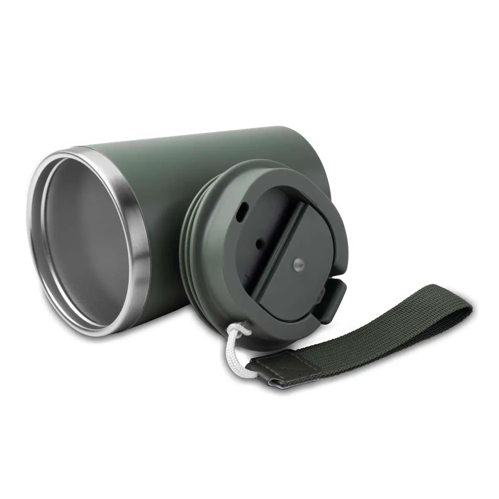 Copo de parede dupla 350 ml