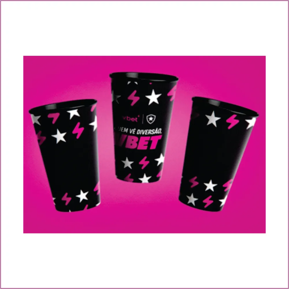 Copo ecolabel-COPOECO