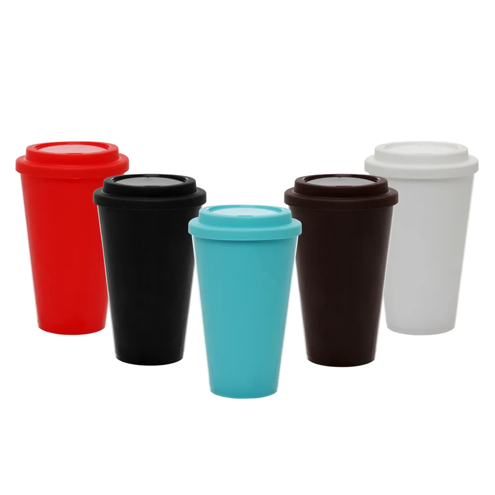 Copo para café Bucks 550ml