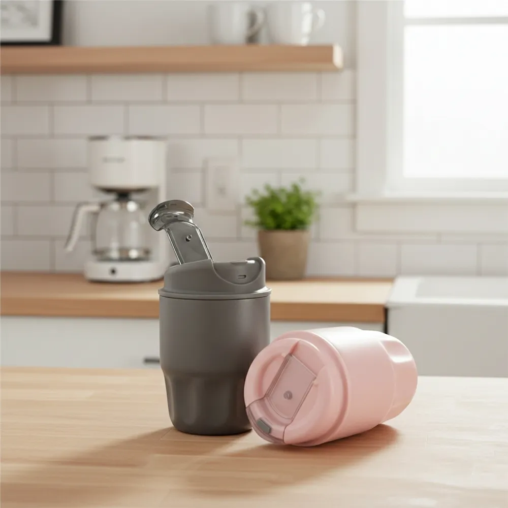 Copo Térmico 250ml-09127