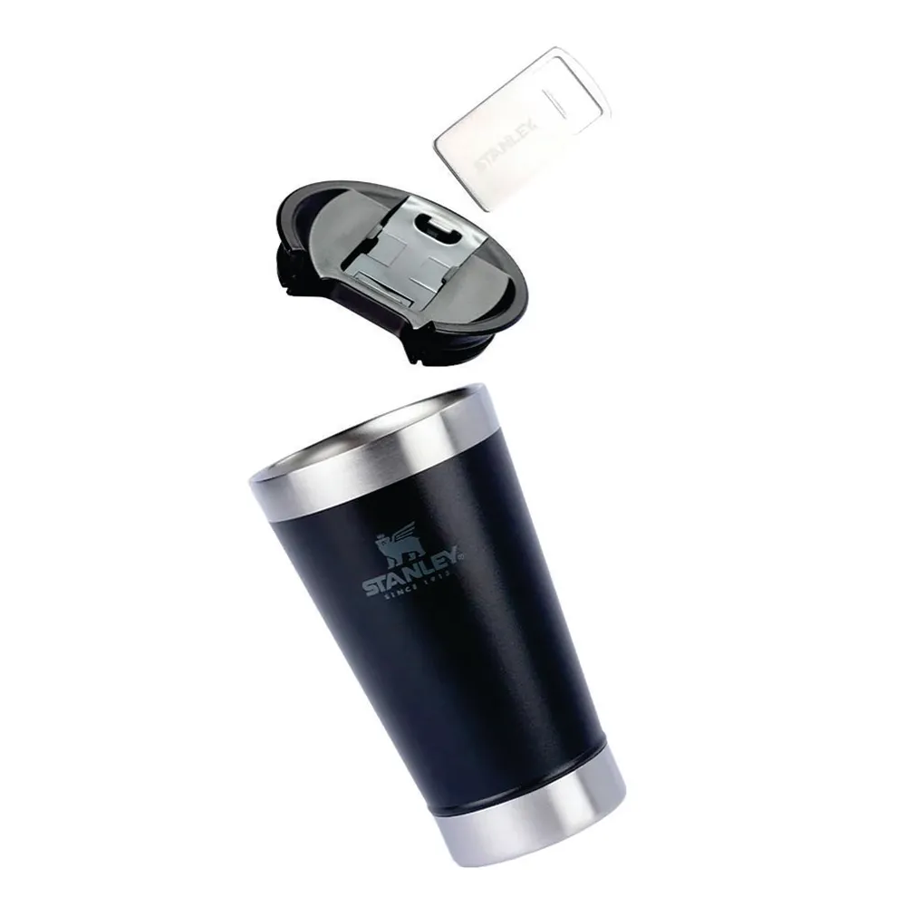 Copo térmico Stanley - 473 ml