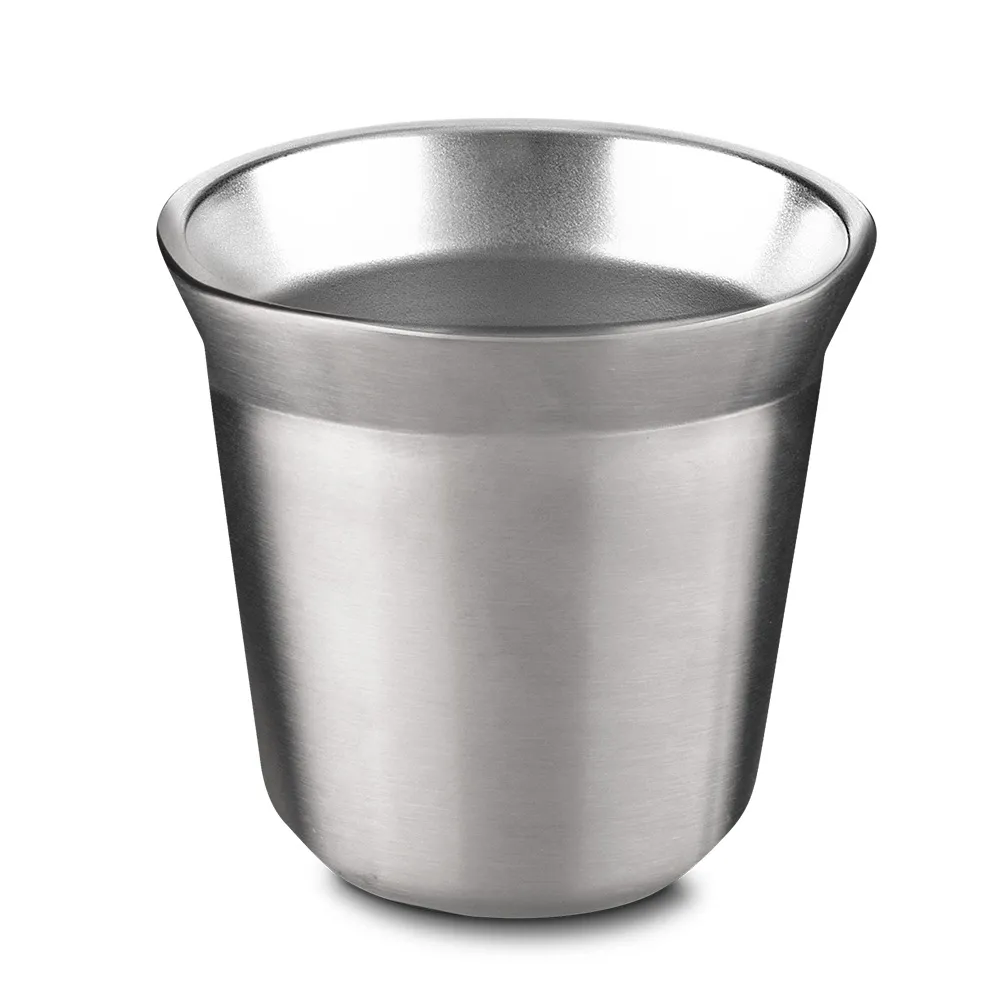 Copo térmico para espresso