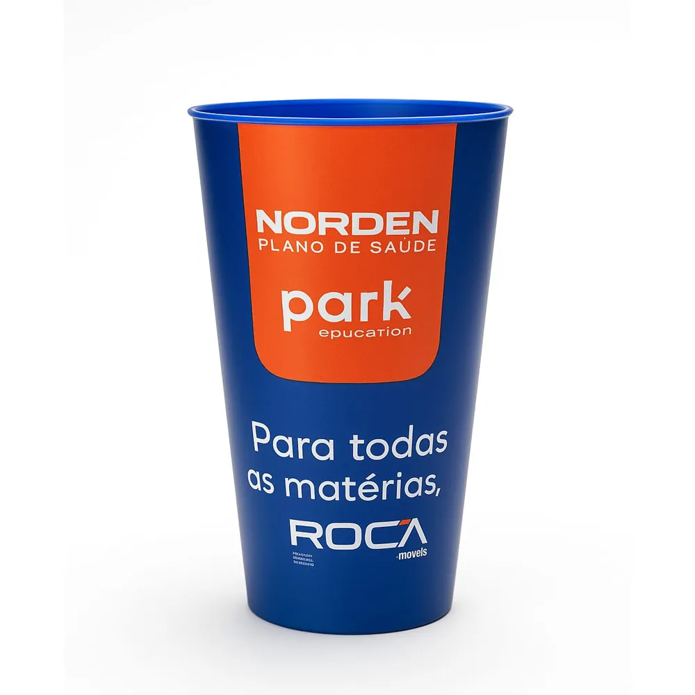 Copos in mold 4 cores-INMOLD