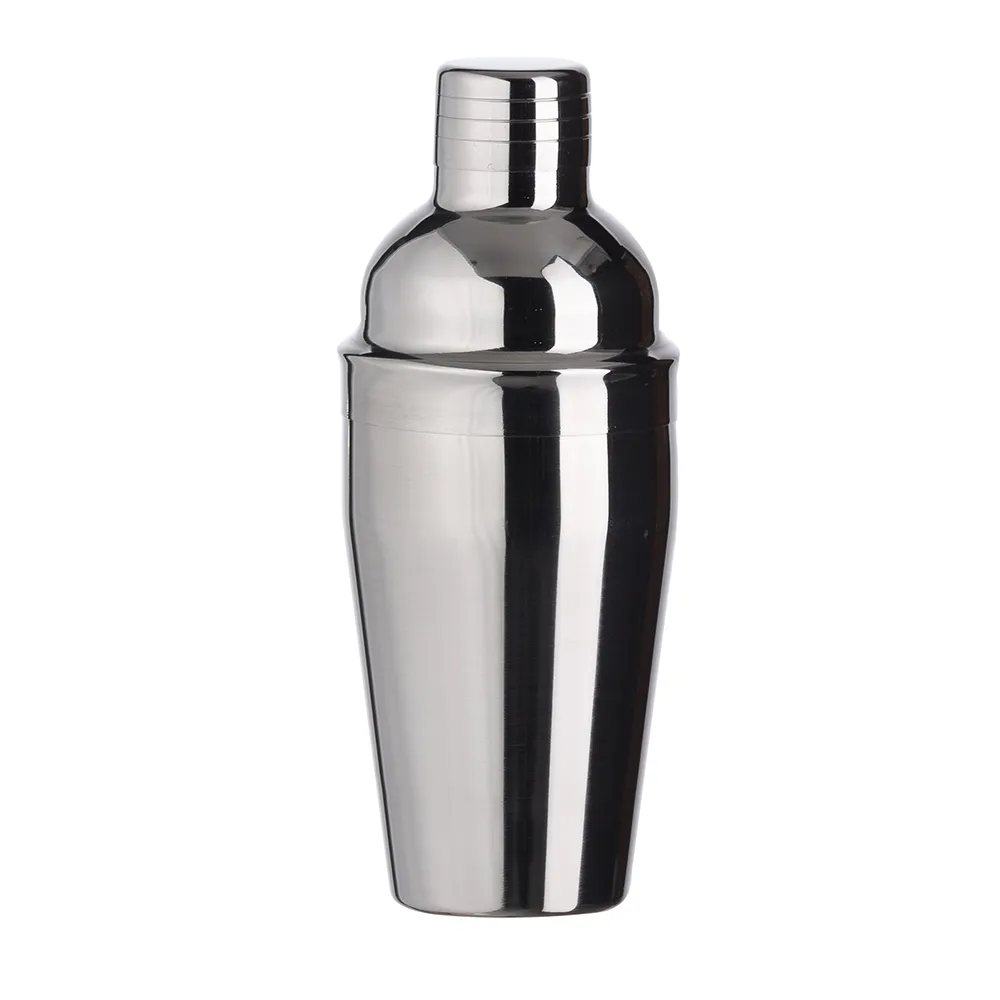 #Coqueteleira Inox 550ml-14257