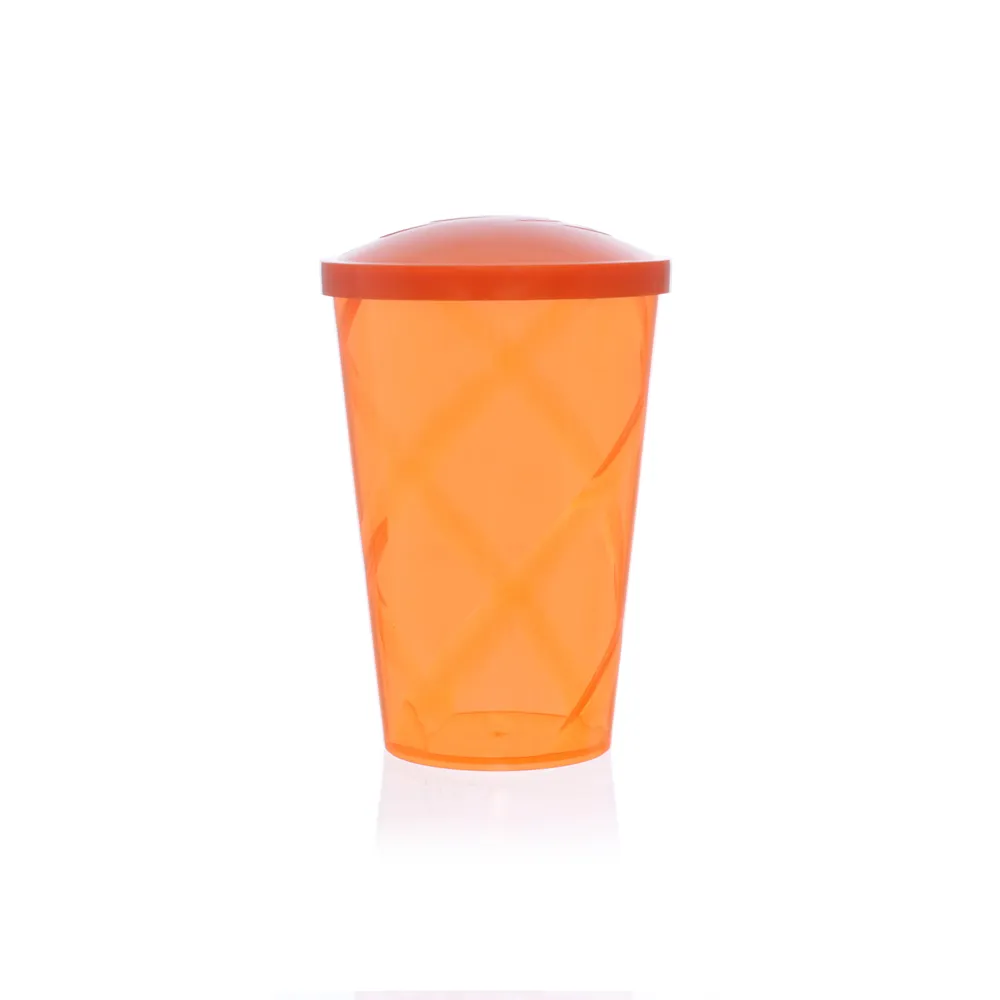 Coqueteleira Espiral 750ml em PS