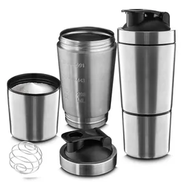 Imagem do produto Coqueteleira Inox 750ml