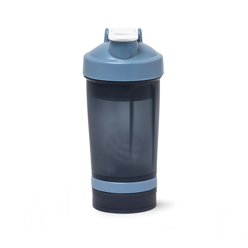 Coqueteleira Plástica 500ml