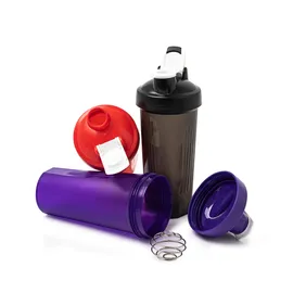 Imagem do produto Coqueteleira Plástica 700ml