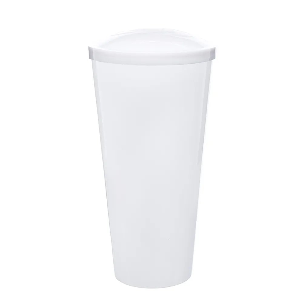 Coqueteleira Twister 1 litro em PS